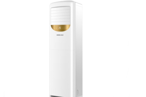 کولر گازی جنرال گلد 36000 ایستاده مدل GG-AF36000 ULTRA